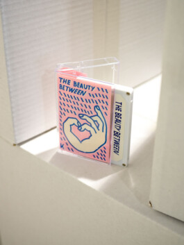 Tobias Gutmann - Face-o-mat / Sai Bot