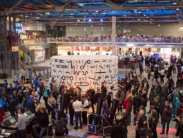 Tobias Gutmann - Face-o-mat / Sai Bot