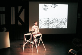 Tobias Gutmann - Face-o-mat / Sai Bot