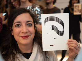 Tobias Gutmann - Face-o-mat / Sai Bot