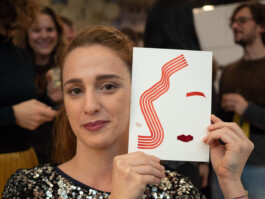 Tobias Gutmann - Face-o-mat / Sai Bot
