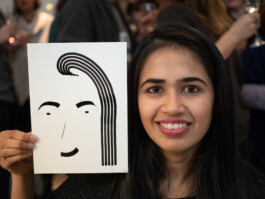 Tobias Gutmann - Face-o-mat / Sai Bot