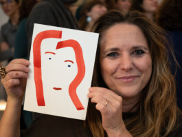 Tobias Gutmann - Face-o-mat / Sai Bot