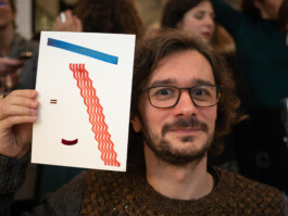 Tobias Gutmann - Face-o-mat / Sai Bot