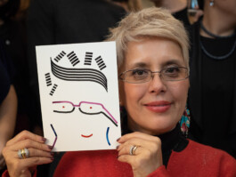 Tobias Gutmann - Face-o-mat / Sai Bot