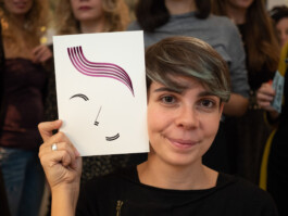 Tobias Gutmann - Face-o-mat / Sai Bot