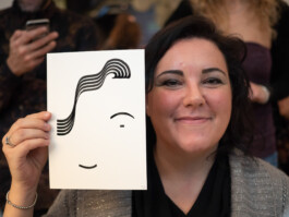Tobias Gutmann - Face-o-mat / Sai Bot