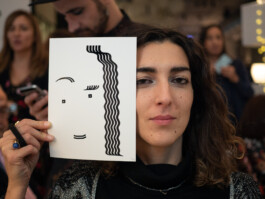 Tobias Gutmann - Face-o-mat / Sai Bot