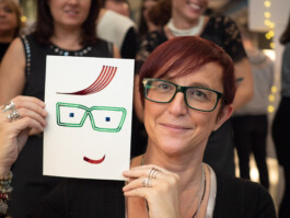 Tobias Gutmann - Face-o-mat / Sai Bot
