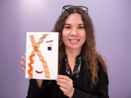 Face-o-mat Portrait by Tobias Gutmann, Misk At Institute, Riyadh Tobias Gutmann - Face-o-mat / Sai Bot