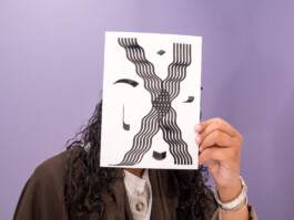 Face-o-mat Portrait by Tobias Gutmann, Misk At Institute, Riyadh Tobias Gutmann - Face-o-mat / Sai Bot