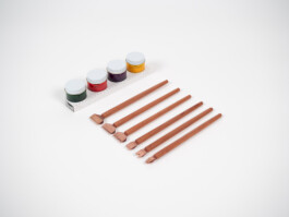 Tobias Gutmann, Face-o-mat Kit Tobias Gutmann - Face-o-mat / Sai Bot