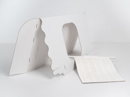 Tobias Gutmann, Face-o-mat Kit Tobias Gutmann - Face-o-mat / Sai Bot