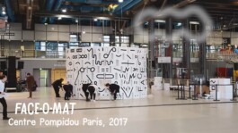  Tobias Gutmann - Face-o-mat / Sai Bot