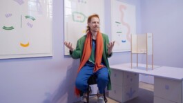  Tobias Gutmann - Face-o-mat / Sai Bot