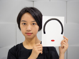 Tobias Gutmann, Face-o-mat Portrait, Mindpark, Shenzhen, China Tobias Gutmann - Face-o-mat / Sai Bot