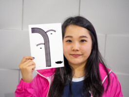 Tobias Gutmann, Face-o-mat Portrait, Mindpark, Shenzhen, China Tobias Gutmann - Face-o-mat / Sai Bot