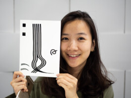 Tobias Gutmann, Face-o-mat Portrait, Mindpark, Shenzhen, China Tobias Gutmann - Face-o-mat / Sai Bot