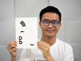 Tobias Gutmann, Face-o-mat Portrait, Mindpark, Shenzhen, China Tobias Gutmann - Face-o-mat / Sai Bot