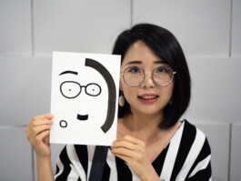 Tobias Gutmann, Face-o-mat Portrait, Mindpark, Shenzhen, China Tobias Gutmann - Face-o-mat / Sai Bot