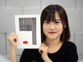 Tobias Gutmann, Face-o-mat Portrait, Mindpark, Shenzhen, China Tobias Gutmann - Face-o-mat / Sai Bot