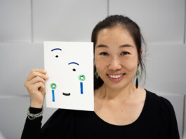 Tobias Gutmann, Face-o-mat Portrait, Mindpark, Shenzhen, China Tobias Gutmann - Face-o-mat / Sai Bot