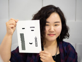 Tobias Gutmann, Face-o-mat Portrait, Mindpark, Shenzhen, China Tobias Gutmann - Face-o-mat / Sai Bot