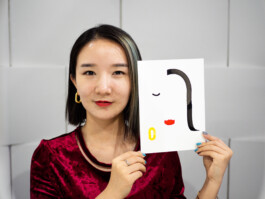 Tobias Gutmann, Face-o-mat Portrait, Mindpark, Shenzhen, China Tobias Gutmann - Face-o-mat / Sai Bot