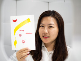 Tobias Gutmann, Face-o-mat Portrait, Mindpark, Shenzhen, China Tobias Gutmann - Face-o-mat / Sai Bot