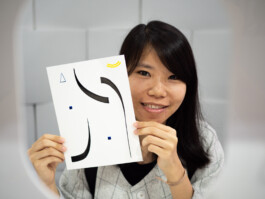 Tobias Gutmann, Face-o-mat Portrait, Mindpark, Shenzhen, China Tobias Gutmann - Face-o-mat / Sai Bot