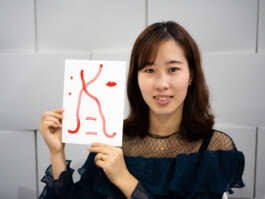 Tobias Gutmann, Face-o-mat Portrait, Mindpark, Shenzhen, China Tobias Gutmann - Face-o-mat / Sai Bot