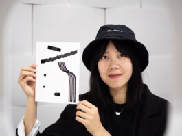 Tobias Gutmann, Face-o-mat Portrait, Mindpark, Shenzhen, China Tobias Gutmann - Face-o-mat / Sai Bot