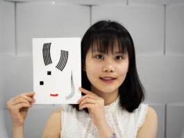 Tobias Gutmann, Face-o-mat Portrait, Mindpark, Shenzhen, China Tobias Gutmann - Face-o-mat / Sai Bot