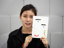 Tobias Gutmann, Face-o-mat Portrait, Mindpark, Shenzhen, China Tobias Gutmann - Face-o-mat / Sai Bot