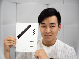 Tobias Gutmann, Face-o-mat Portrait, Mindpark, Shenzhen, China Tobias Gutmann - Face-o-mat / Sai Bot