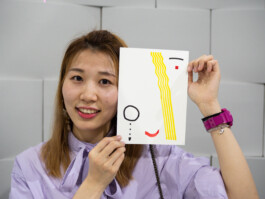 Tobias Gutmann, Face-o-mat Portrait, Mindpark, Shenzhen, China Tobias Gutmann - Face-o-mat / Sai Bot