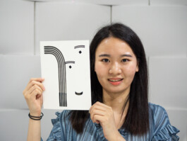 Tobias Gutmann, Face-o-mat Portrait, Mindpark, Shenzhen, China Tobias Gutmann - Face-o-mat / Sai Bot