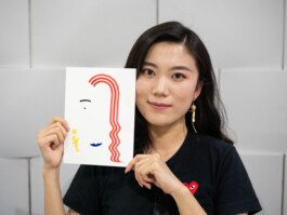 Tobias Gutmann, Face-o-mat Portrait, Mindpark, Shenzhen, China Tobias Gutmann - Face-o-mat / Sai Bot